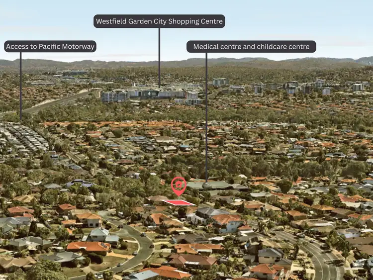 Third view of Homely land listing, Lot 1/5 Brampton Street, Eight Mile Plains QLD 4113