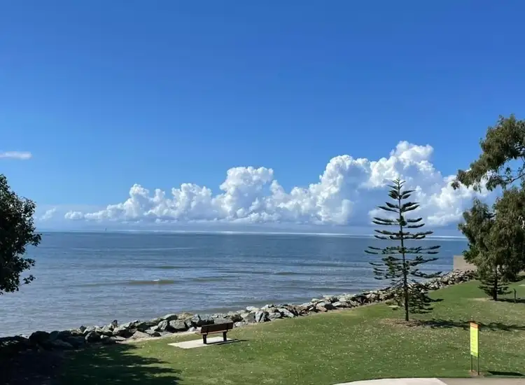 Second view of Homely unit listing, UNIT 3/4 SECOND AVENUE, Scarborough QLD 4020