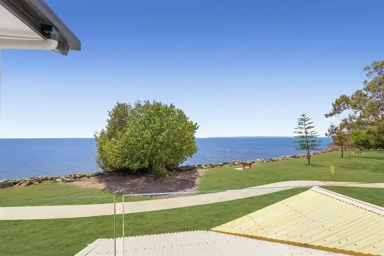 Fourth view of Homely unit listing, UNIT 3/4 SECOND AVENUE, Scarborough QLD 4020
