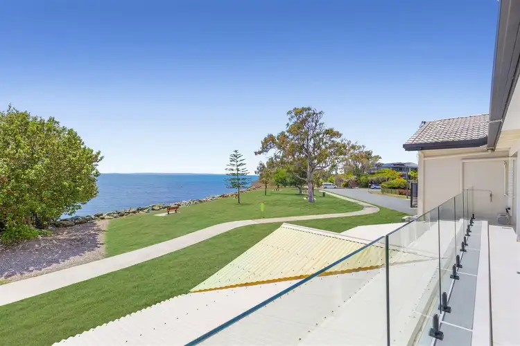 Fifth view of Homely unit listing, UNIT 3/4 SECOND AVENUE, Scarborough QLD 4020