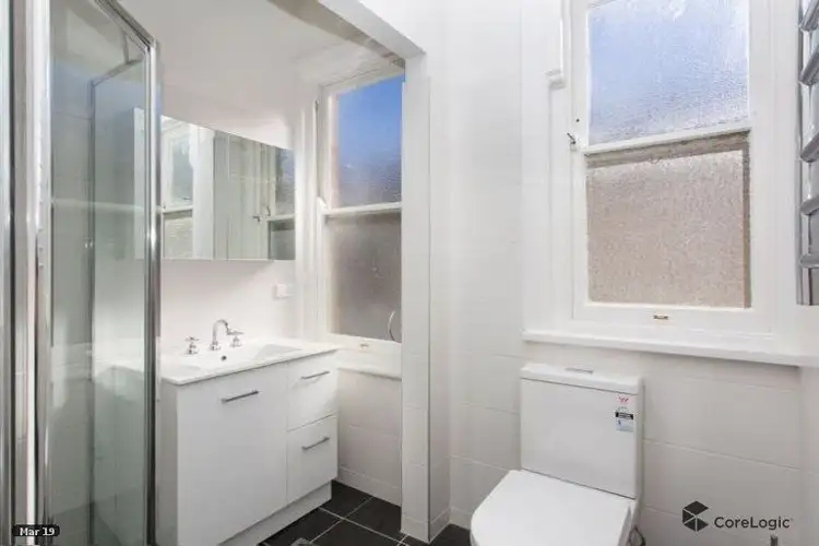 Second view of Homely apartment listing, UNIT 6/115 MILSON ROAD, Cremorne Point NSW 2090