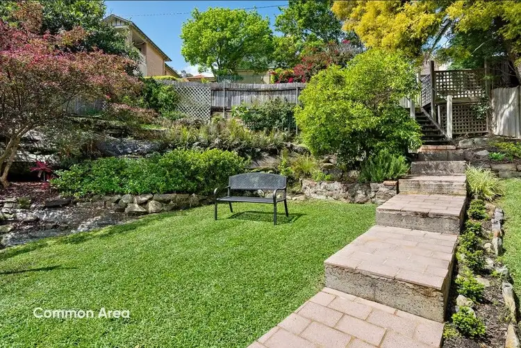 Third view of Homely apartment listing, UNIT 6/115 MILSON ROAD, Cremorne Point NSW 2090