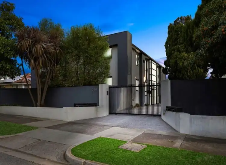 UNIT 3/799 Princes Highway, Springvale VIC 3171