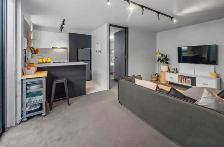 Third view of Homely unit listing, UNIT 3/799 Princes Highway, Springvale VIC 3171
