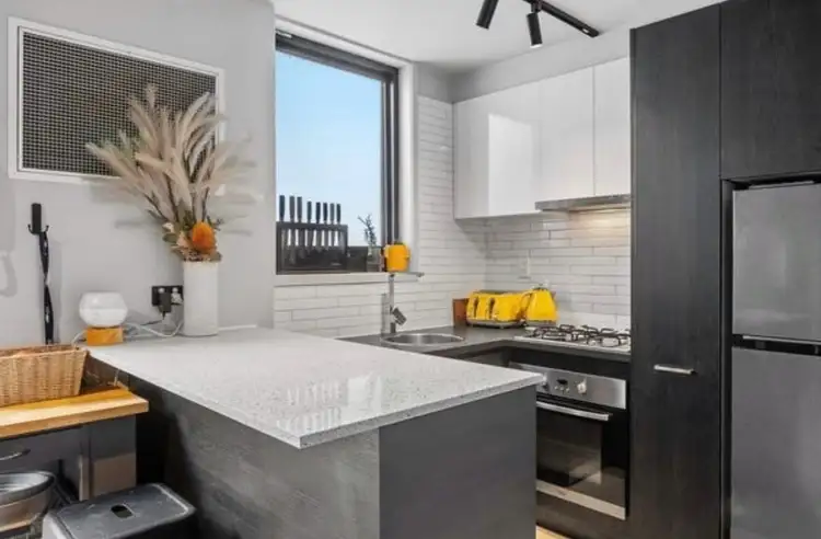 Fourth view of Homely unit listing, UNIT 3/799 Princes Highway, Springvale VIC 3171