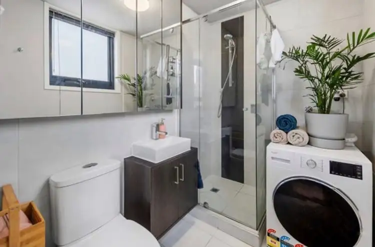 Fifth view of Homely unit listing, UNIT 3/799 Princes Highway, Springvale VIC 3171