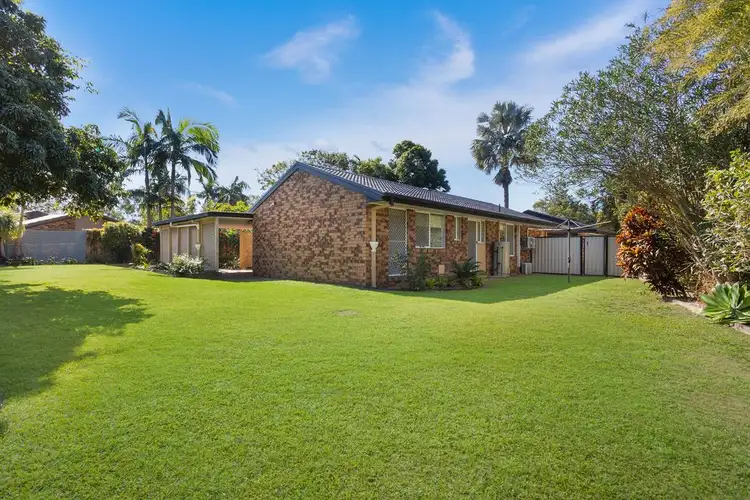 Second view of Homely house listing, 4 Kannella Grove, Karana Downs QLD 4306