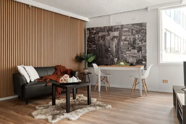 Second view of Homely unit listing, 4B/131 Lonsdale Street, Melbourne VIC 3000