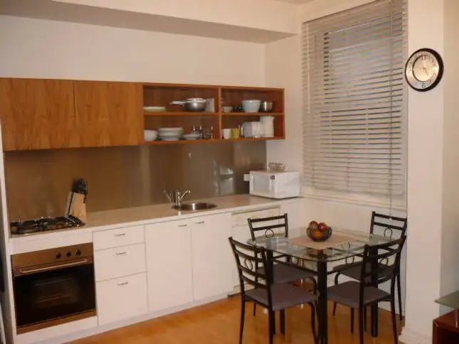 Third view of Homely unit listing, 33/140 Flinders Street, Melbourne VIC 3000