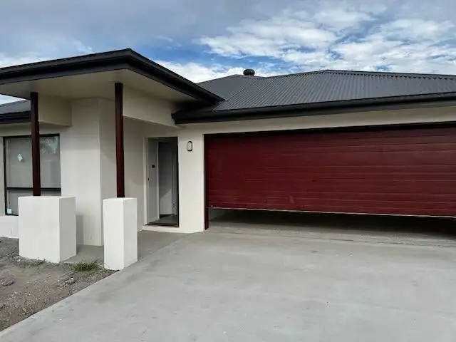 Address available on request