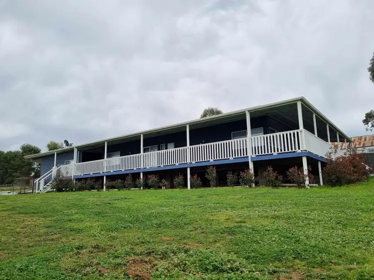 Main view of Homely house listing, 77 HORSEFERRY ROAD, Wirrimah NSW 2803