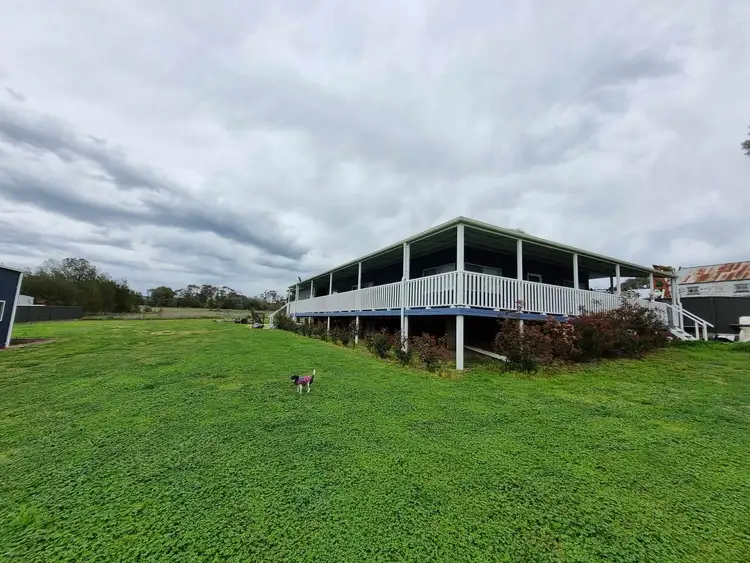 Second view of Homely house listing, 77 HORSEFERRY ROAD, Wirrimah NSW 2803