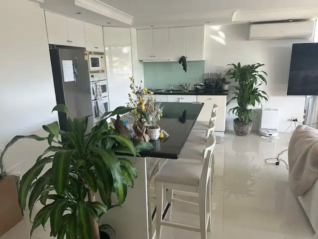 Third view of Homely unit listing, UNIT 32/10 Lower River Terrace, South Brisbane QLD 4101