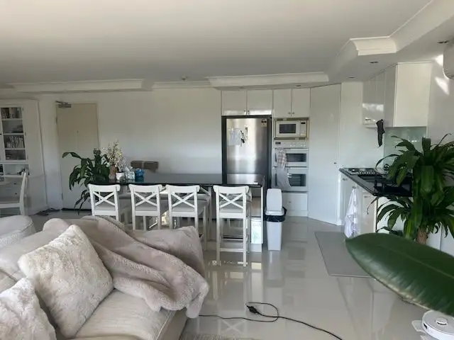 Fourth view of Homely unit listing, UNIT 32/10 Lower River Terrace, South Brisbane QLD 4101
