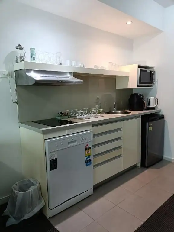 Second view of Homely unit listing, UNIT 804/43B Knuckey Street, Darwin City NT 800