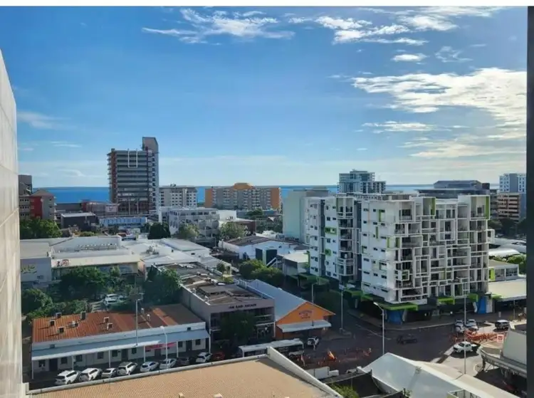Fifth view of Homely unit listing, UNIT 804/43B Knuckey Street, Darwin City NT 800
