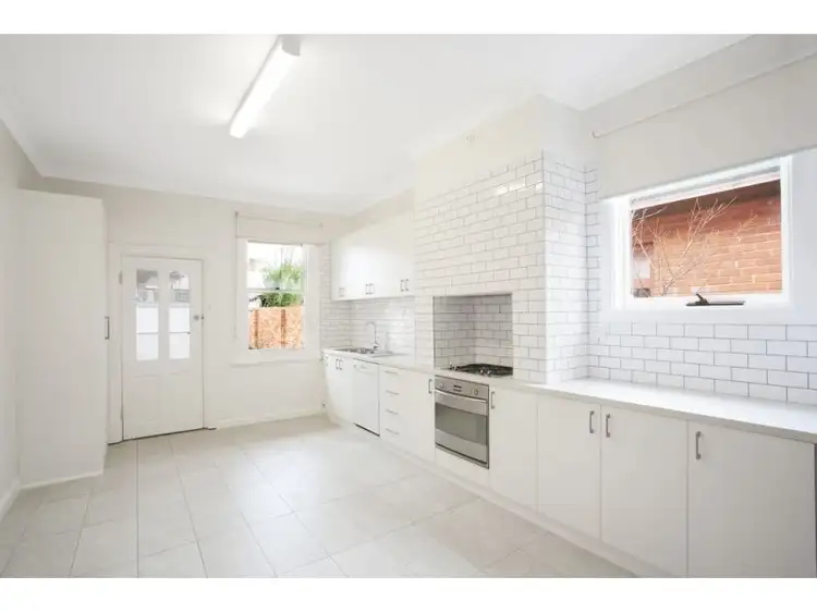 Second view of Homely house listing, 63 CLAREMONT AVENUE, Malvern VIC 3144