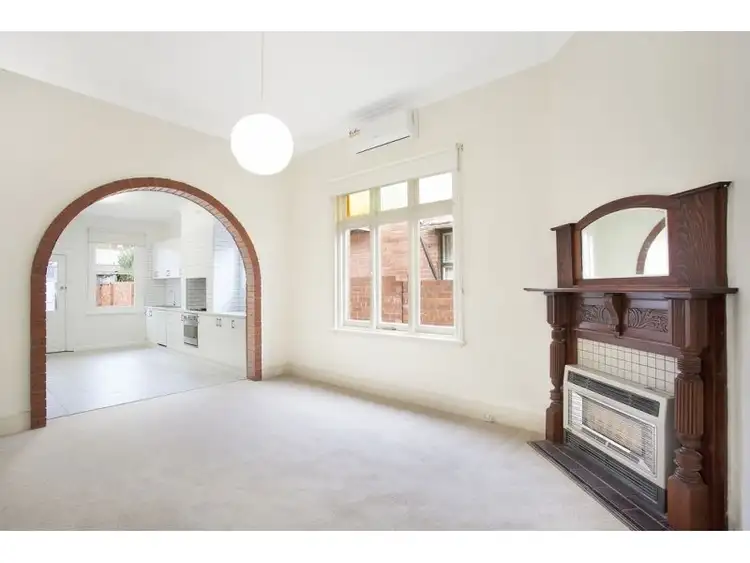 Fourth view of Homely house listing, 63 CLAREMONT AVENUE, Malvern VIC 3144