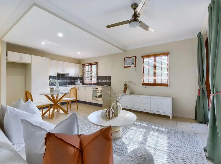 Second view of Homely house listing, 2/90 Cavendish Road, Coorparoo QLD 4151