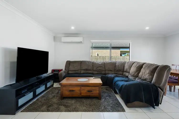 Fourth view of Homely semi-detached listing, 8 Baxter Street, Caboolture QLD 4510