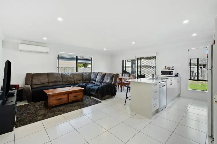 Fifth view of Homely semi-detached listing, 8 Baxter Street, Caboolture QLD 4510