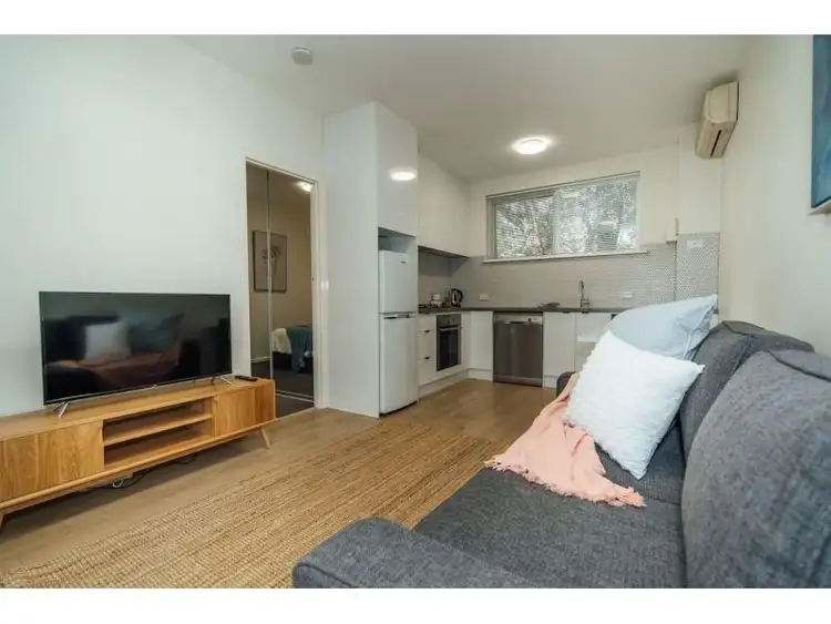 Main view of Homely unit listing, 9/35 Sussex Street, North Adelaide SA 5006