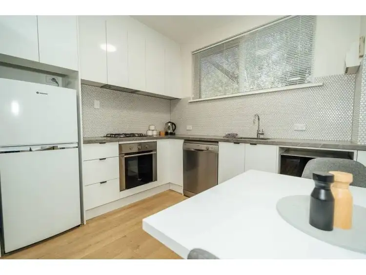 Fourth view of Homely unit listing, 9/35 Sussex Street, North Adelaide SA 5006