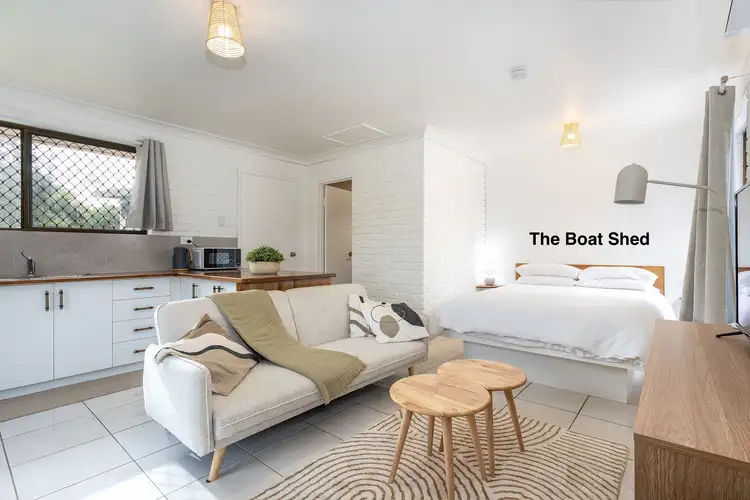 UNIT 2/47 Riverview Street, Iluka NSW 2466
