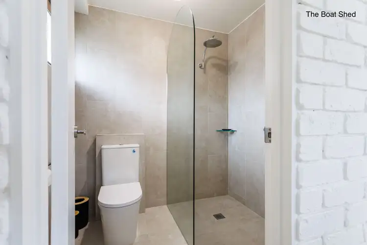 Fifth view of Homely semi-detached listing, UNIT 2/47 Riverview Street, Iluka NSW 2466