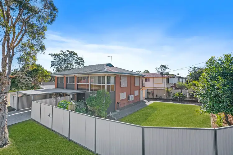 1 Rhoades Street, Capalaba QLD 4157