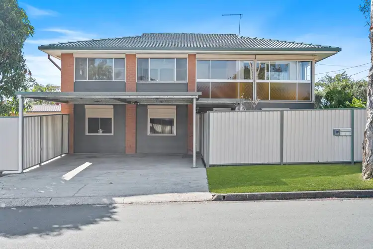 Second view of Homely house listing, 1 Rhoades Street, Capalaba QLD 4157