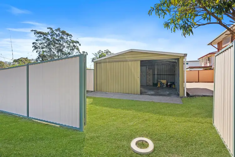 Fourth view of Homely house listing, 1 Rhoades Street, Capalaba QLD 4157