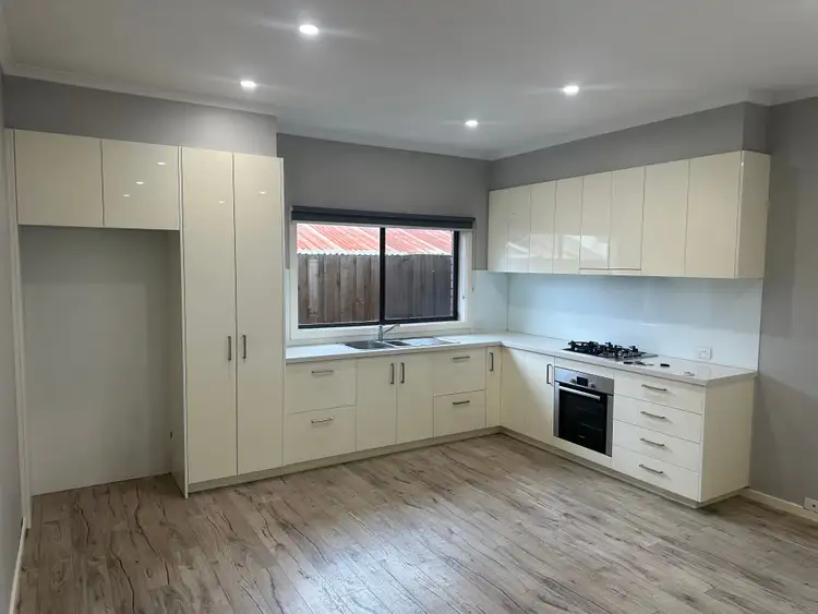 Main view of Homely townhouse listing, 6 TREGENT LANE, Chelsea VIC 3196