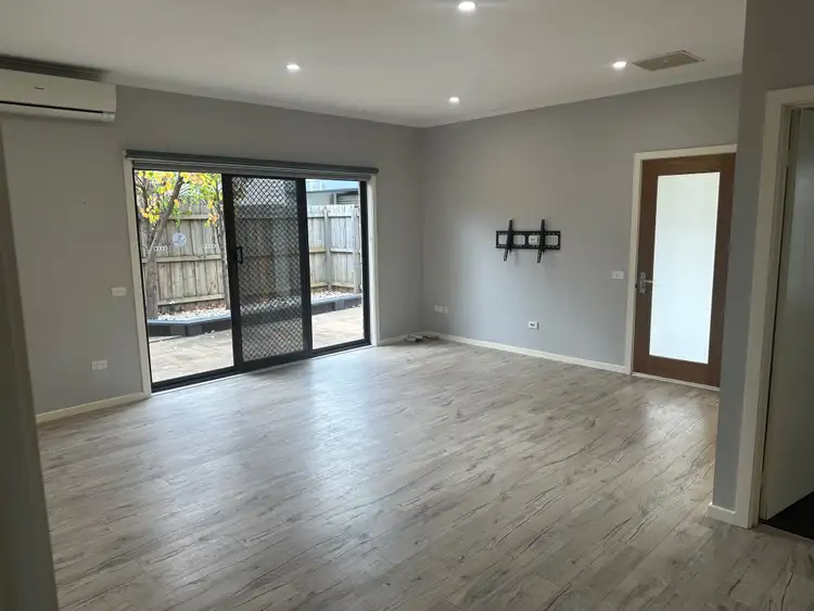 Second view of Homely townhouse listing, 6 TREGENT LANE, Chelsea VIC 3196