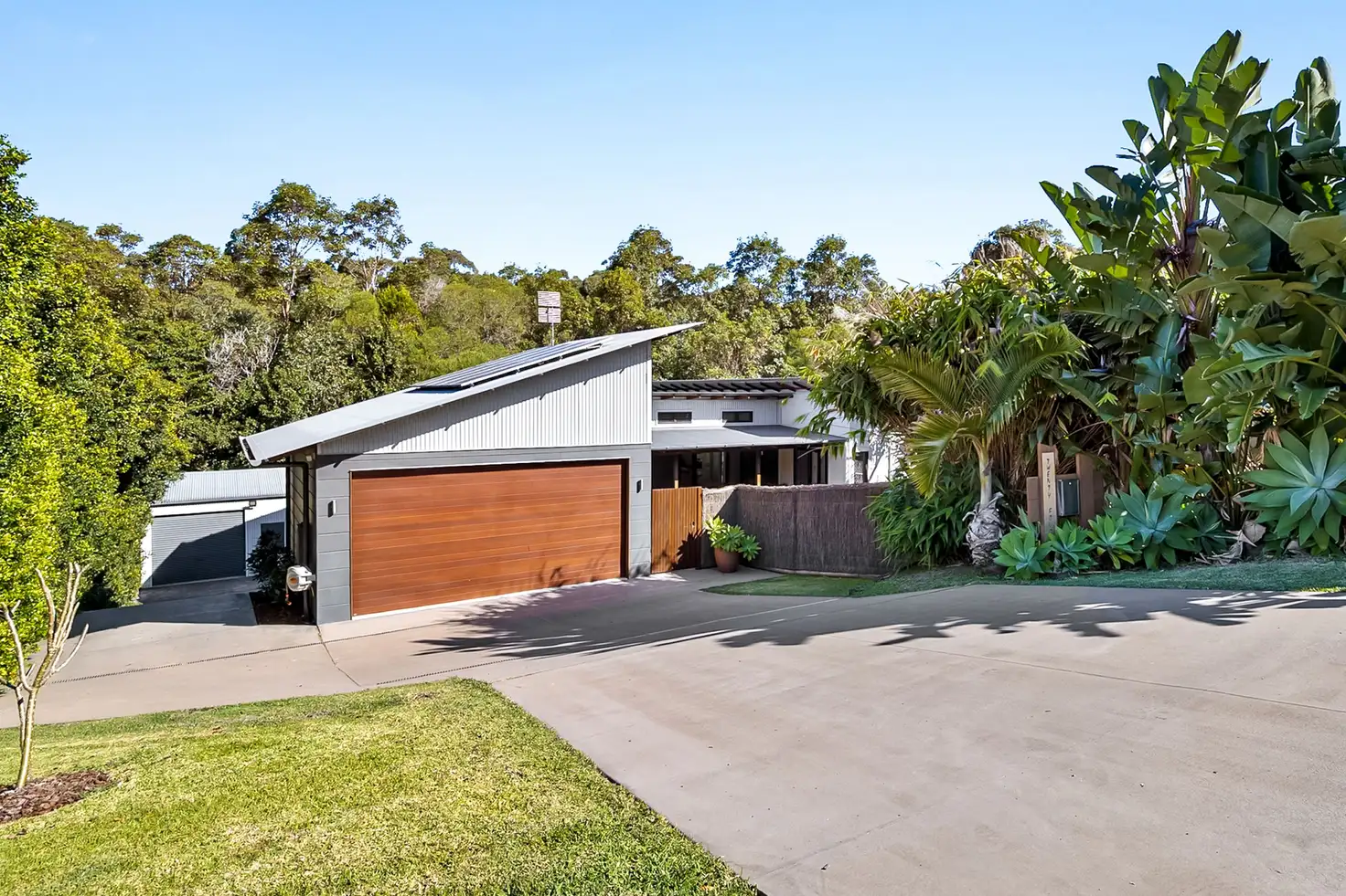 Main view of Homely house listing, 24 Brushbox Place, Eumundi QLD 4562
