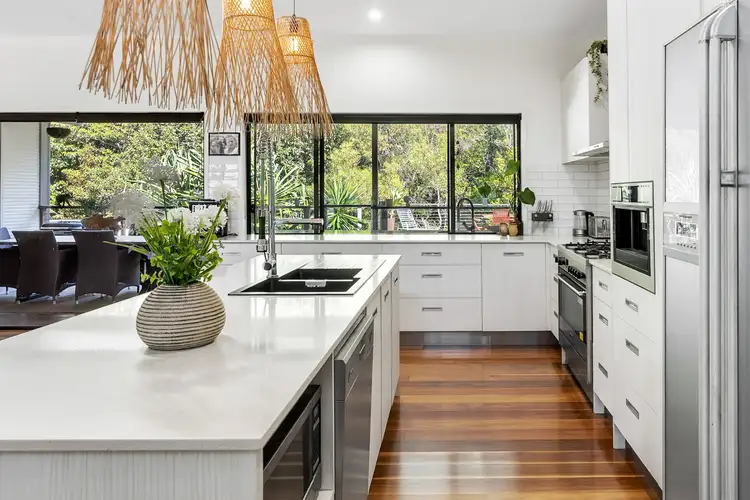 Second view of Homely house listing, 24 Brushbox Place, Eumundi QLD 4562