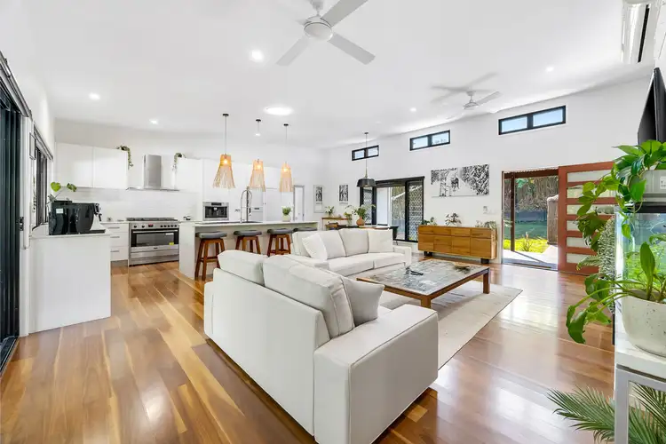 Fourth view of Homely house listing, 24 Brushbox Place, Eumundi QLD 4562