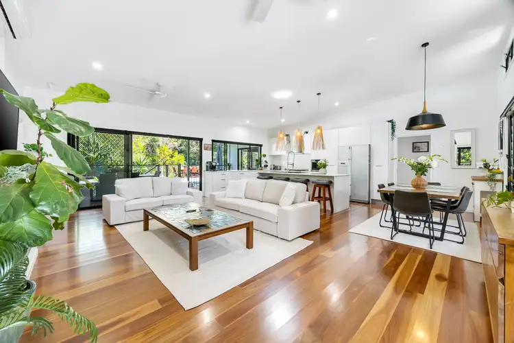 Fifth view of Homely house listing, 24 Brushbox Place, Eumundi QLD 4562