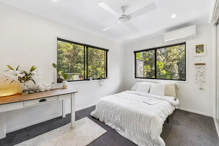 Sixth view of Homely house listing, 24 Brushbox Place, Eumundi QLD 4562