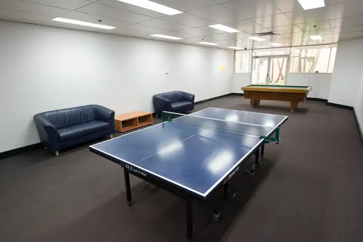 Second view of Homely unit listing, UNIT 93/1 Katherine Street, Chatswood NSW 2067
