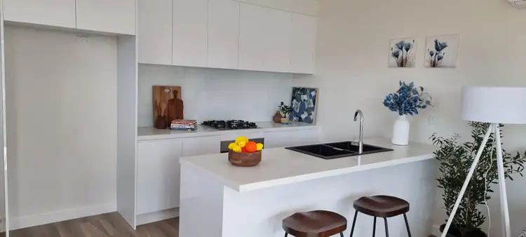 Second view of Homely townhouse listing, 32 Scott Avenue, St Albans VIC 3021