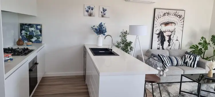 Third view of Homely townhouse listing, 32 Scott Avenue, St Albans VIC 3021
