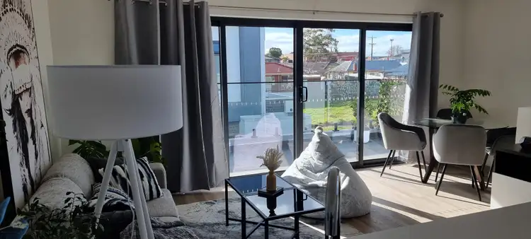 Fourth view of Homely townhouse listing, 32 Scott Avenue, St Albans VIC 3021