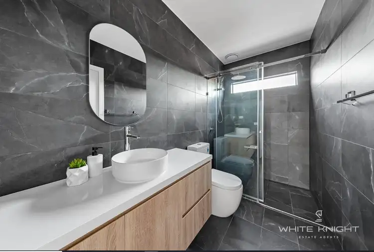 Sixth view of Homely townhouse listing, 32 Scott Avenue, St Albans VIC 3021