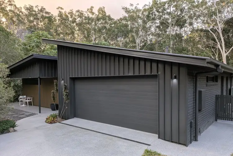 Second view of Homely house listing, 36 Moorhen Place, Noosaville QLD 4566