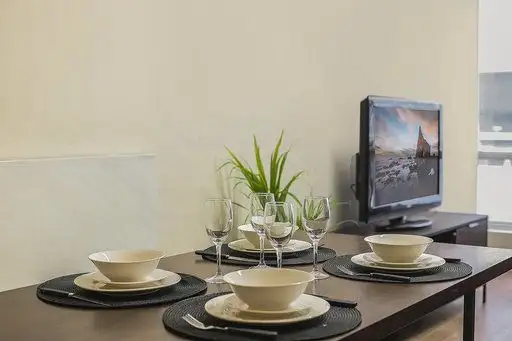 Fifth view of Homely apartment listing, Lvl 8/408 Lonsdale St, Melbourne VIC 3000