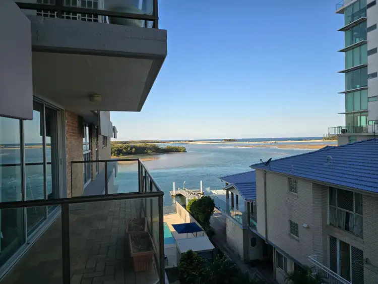 Main view of Homely unit listing, UNIT 15/48-50 Duporth Avenue, Maroochydore QLD 4558