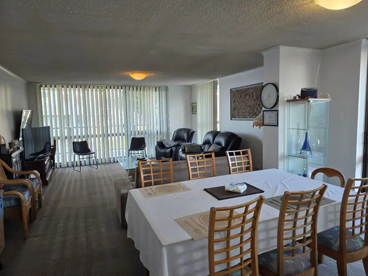 Second view of Homely unit listing, UNIT 15/48-50 Duporth Avenue, Maroochydore QLD 4558