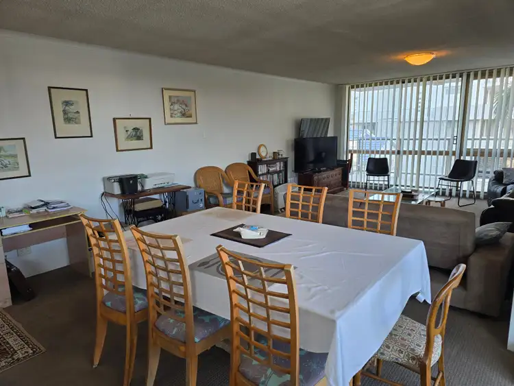 Third view of Homely unit listing, UNIT 15/48-50 Duporth Avenue, Maroochydore QLD 4558