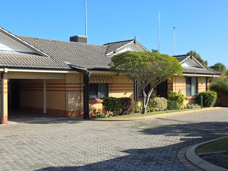 UNIT 3/4 Keals Close, Bentley WA 6102